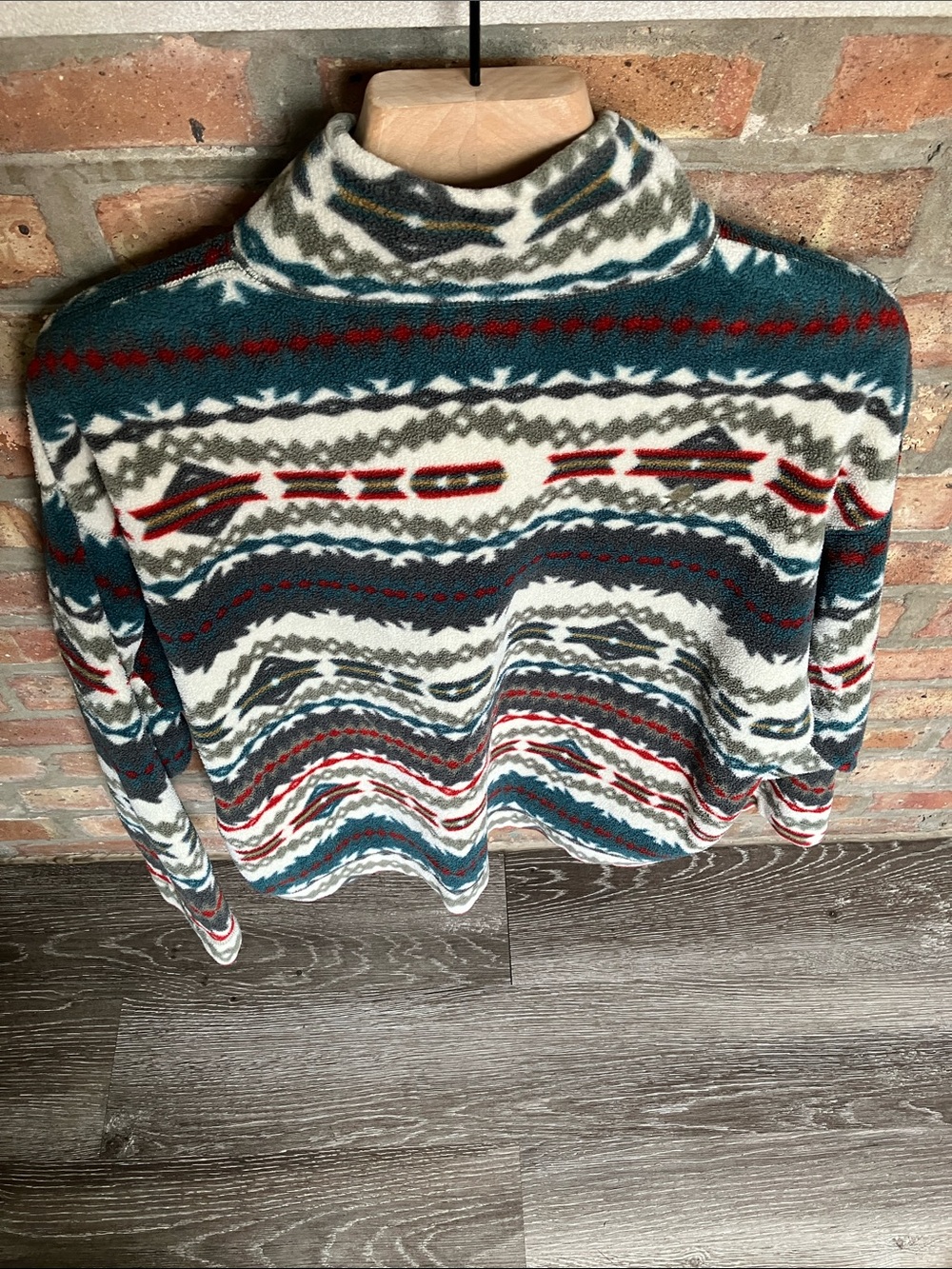 vintage Patagonia "Sacajawea" - Picture 10 of 17
